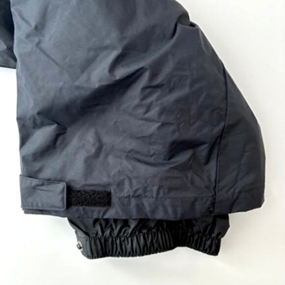 Columbia Women's Insulated Black Snow Pants - Plus Size 2X - Ski - Outdoors - Picture 7 of 10